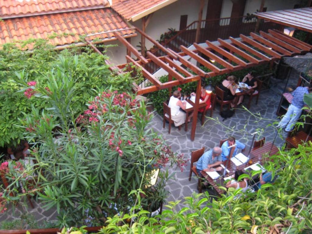 Vila Ventura Caniço Exterior foto
