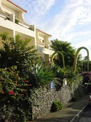Vila Ventura Caniço Exterior foto