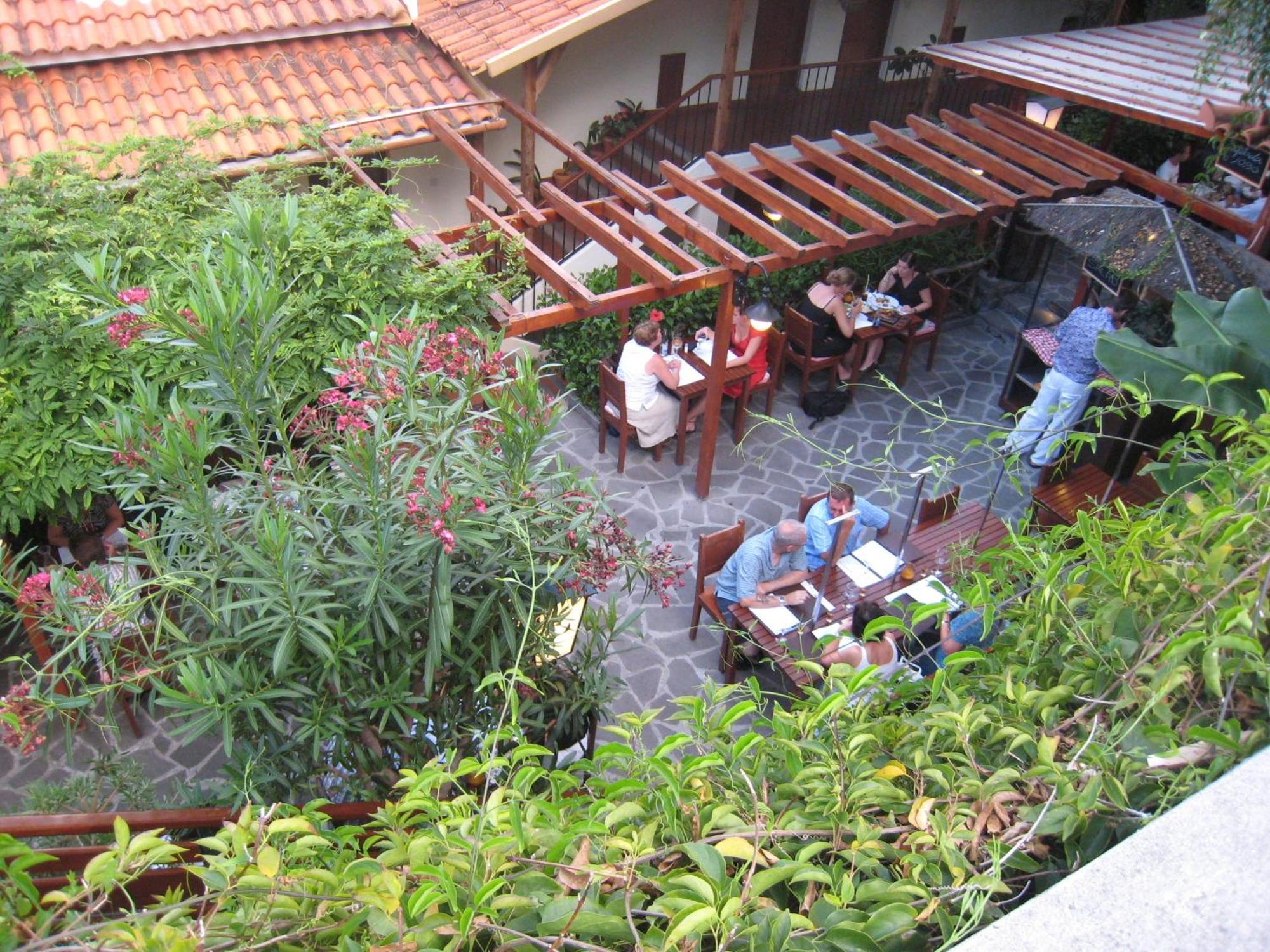 Vila Ventura Caniço Exterior foto
