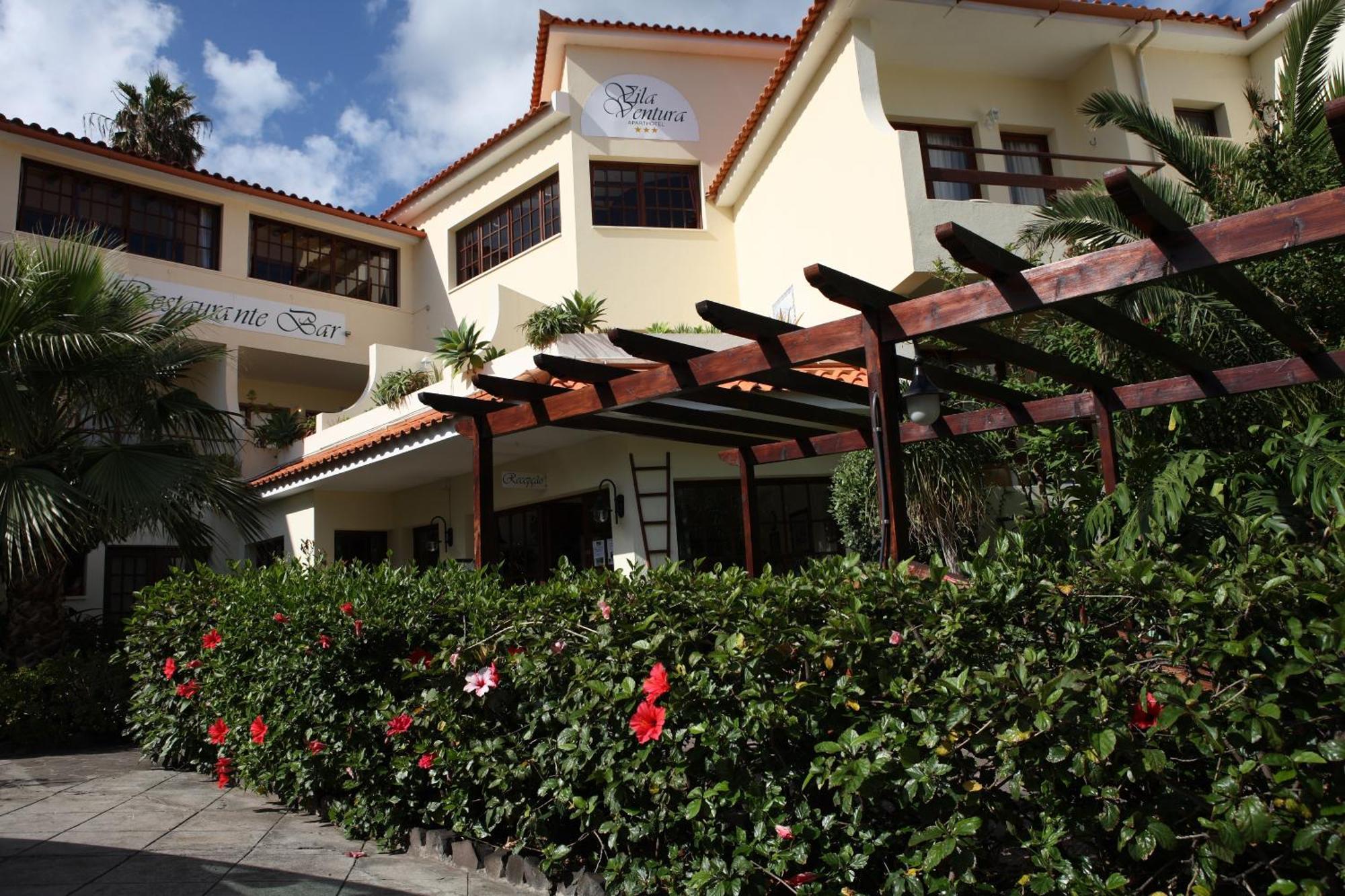 Vila Ventura Caniço Exterior foto