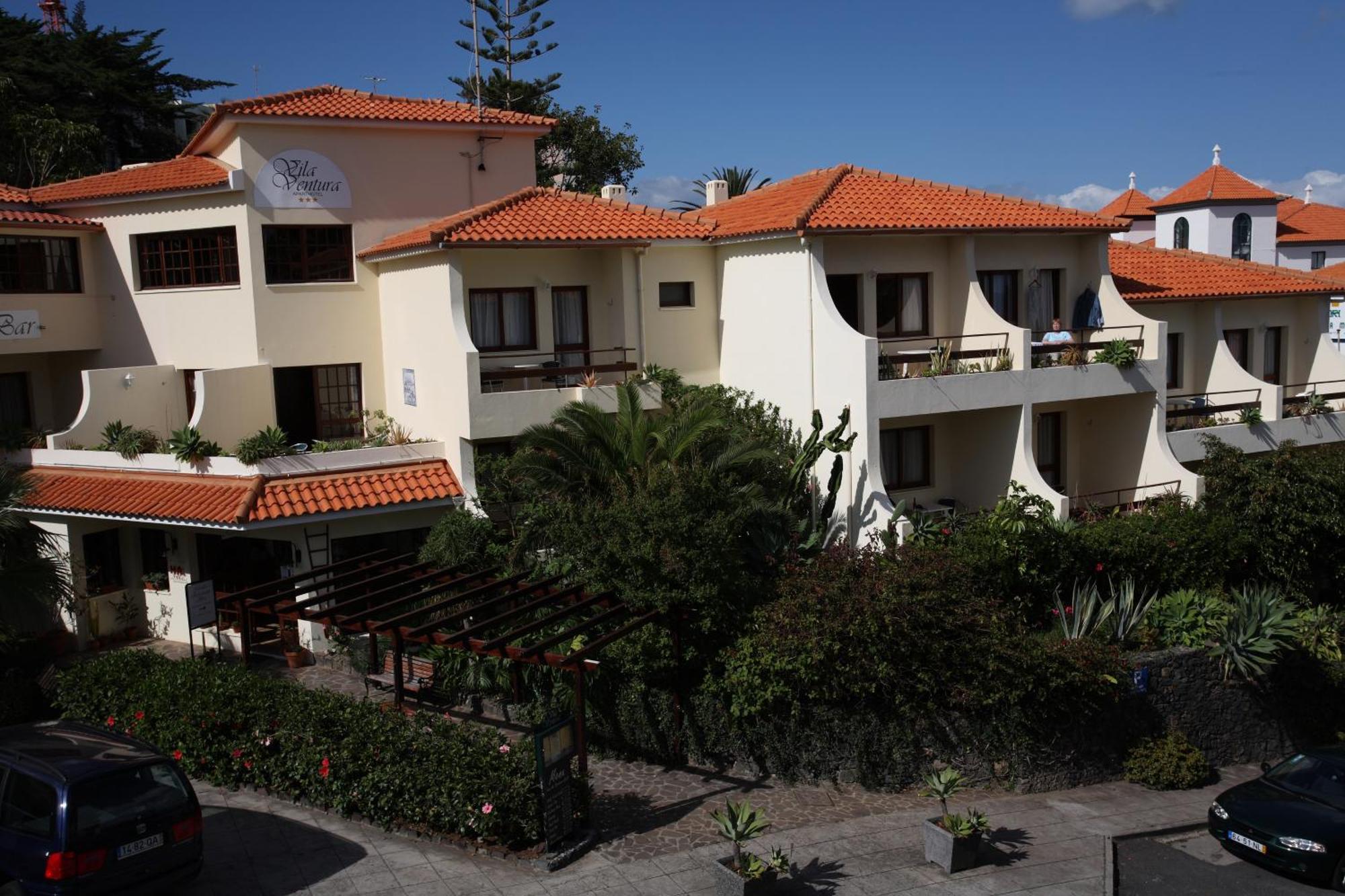 Vila Ventura Caniço Exterior foto