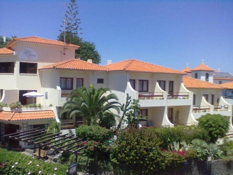 Vila Ventura Caniço Exterior foto